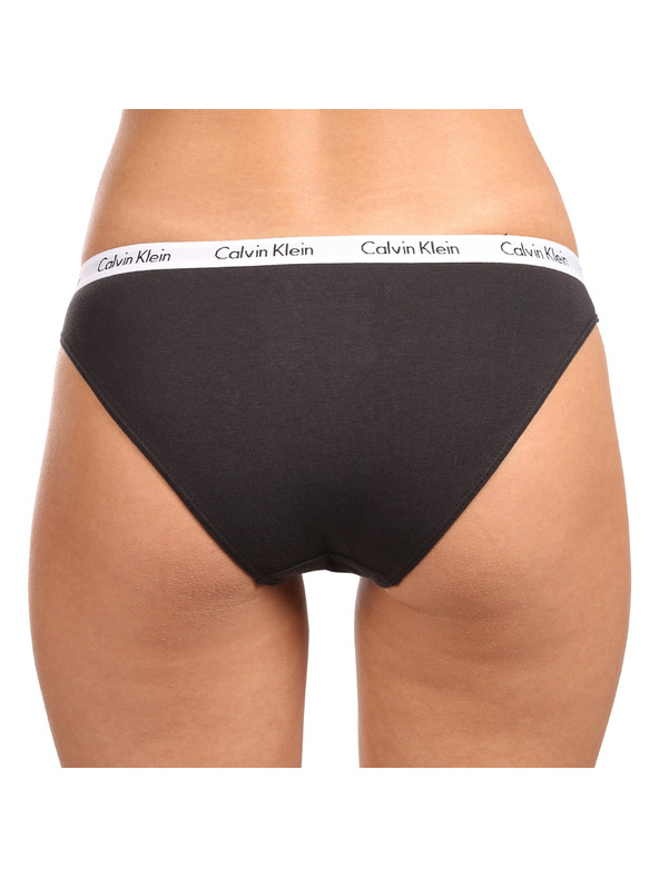 Calvin Klein Underwear	 Hlačke 3 Piece