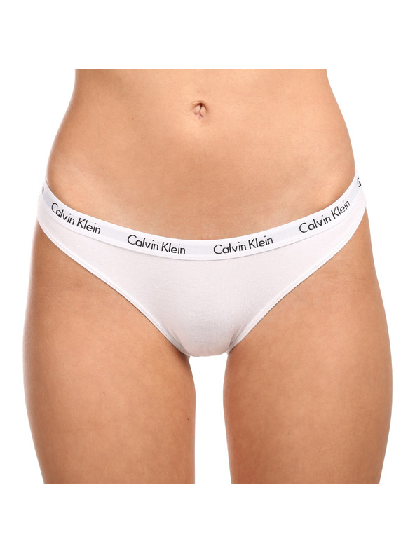 Calvin Klein Underwear	 Hlačke 3 Piece