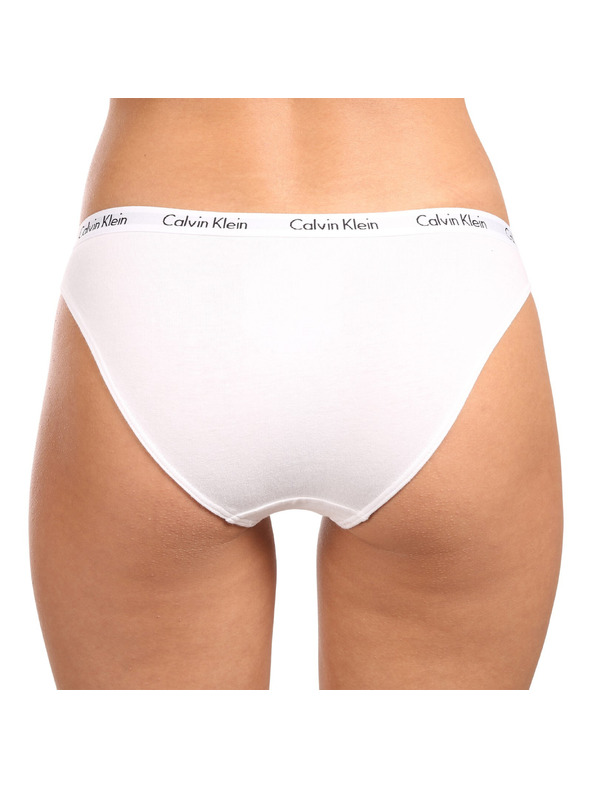 Calvin Klein Underwear	 Hlačke 3 Piece