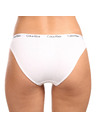 Calvin Klein Underwear	 Hlačke 3 Piece