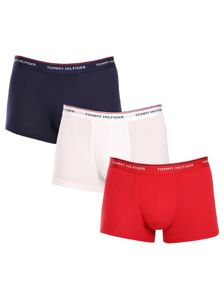 Tommy Hilfiger Underwear Oprijete boksarice 3 Piece