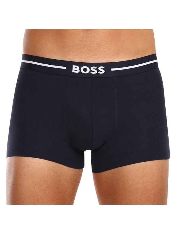 BOSS Oprijete boksarice 3 Piece