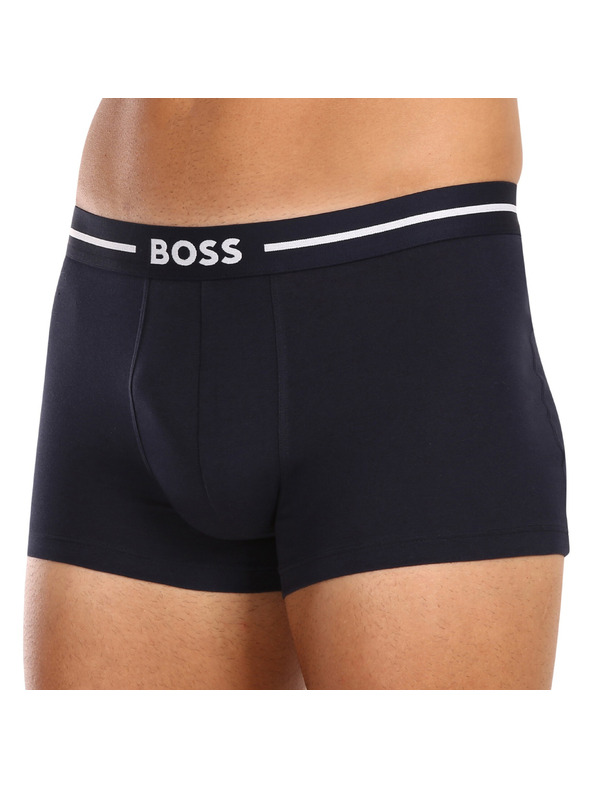 BOSS Oprijete boksarice 3 Piece