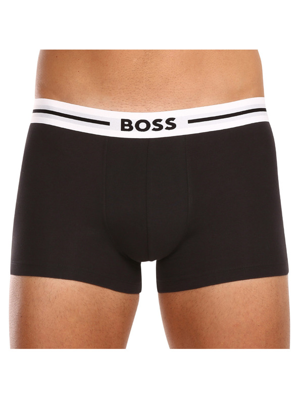 BOSS Oprijete boksarice 3 Piece