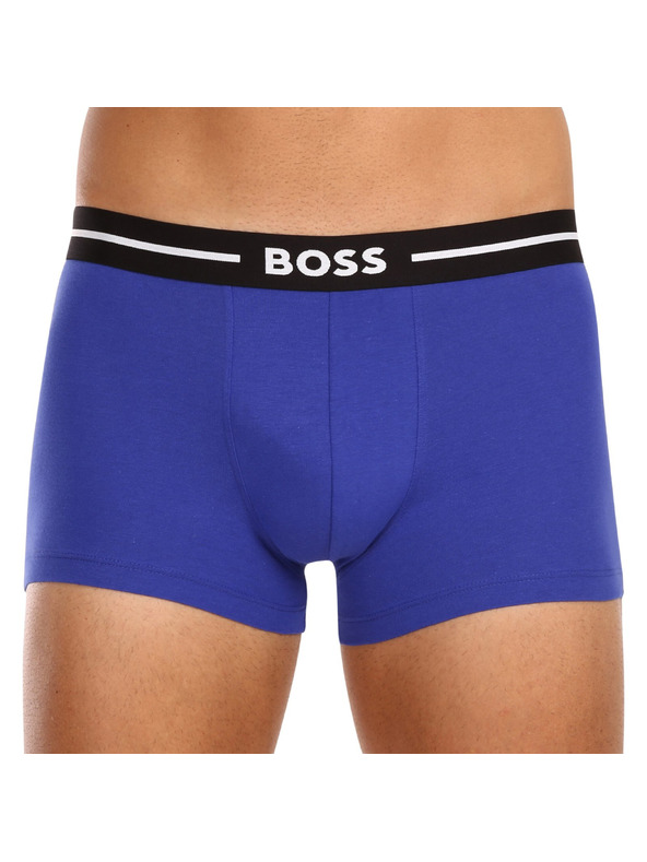 BOSS Oprijete boksarice 3 Piece