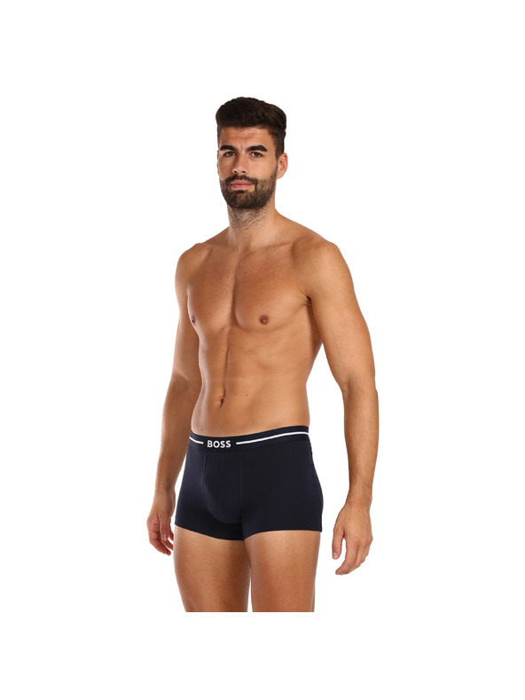 BOSS Oprijete boksarice 3 Piece