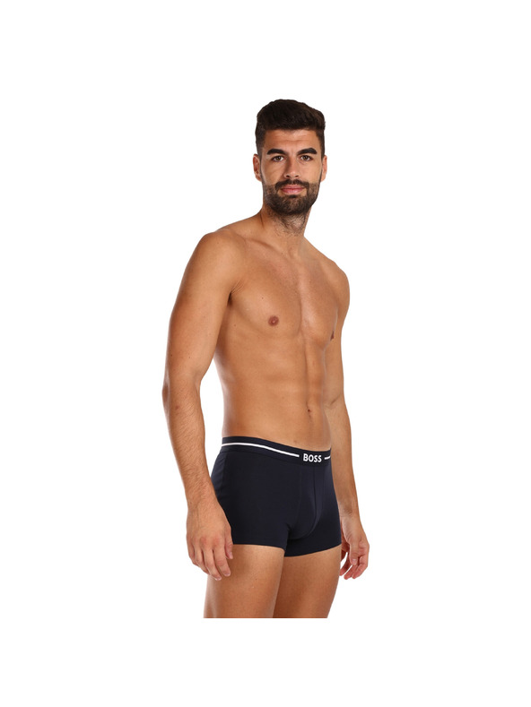 BOSS Oprijete boksarice 3 Piece