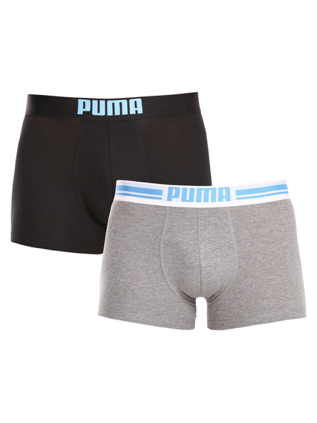 Puma 2-pack Oprijete boksarice