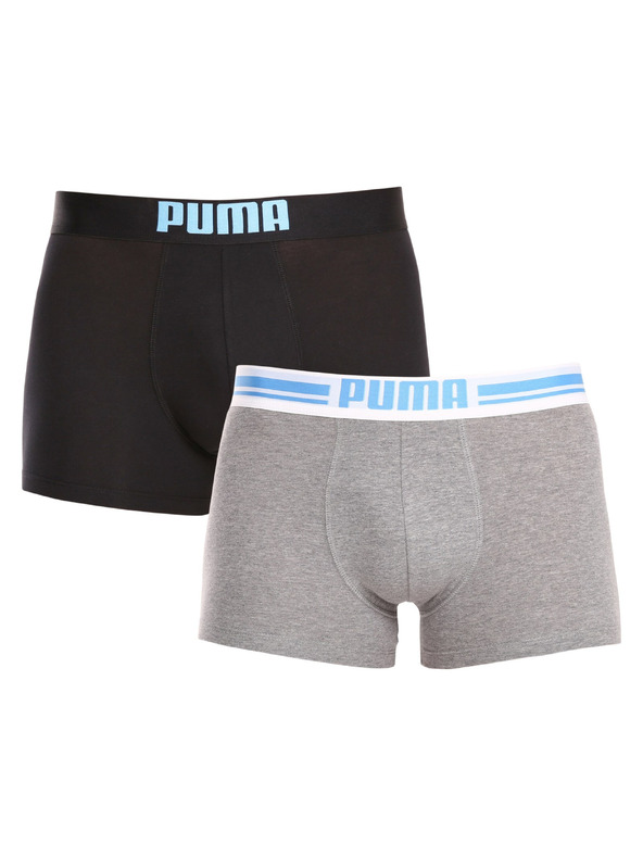 Puma 2-pack Oprijete boksarice