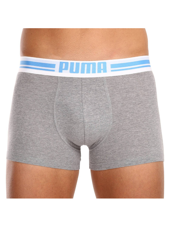Puma 2-pack Oprijete boksarice