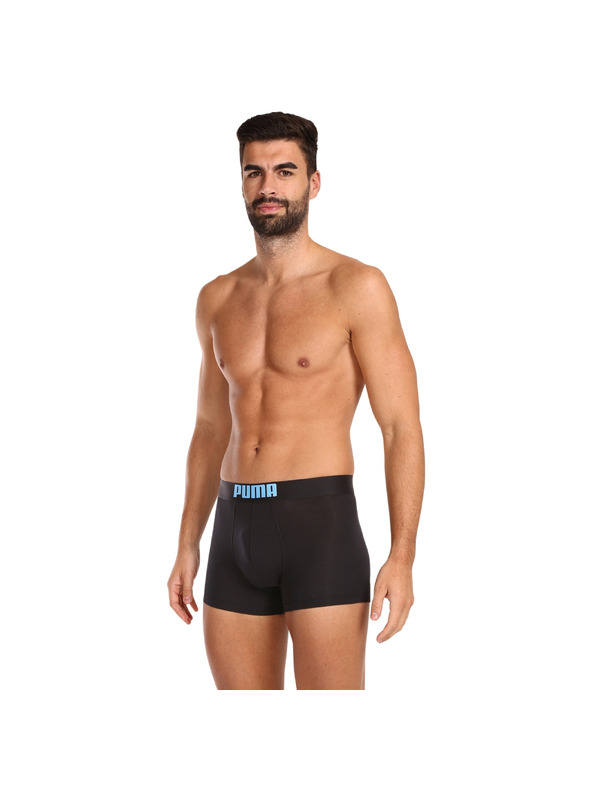 Puma 2-pack Oprijete boksarice