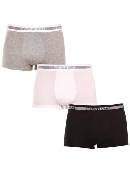 Calvin Klein Underwear	 Oprijete boksarice 3 Piece