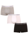 Calvin Klein Underwear	 Oprijete boksarice 3 Piece