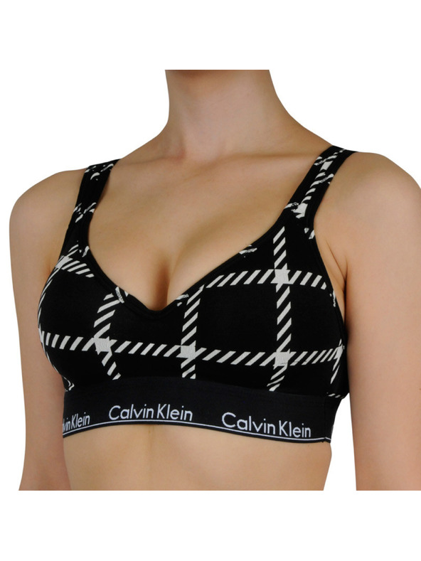 Calvin Klein Underwear	 Modrček