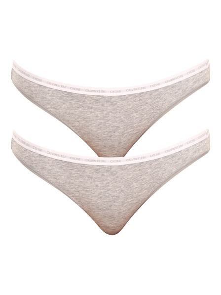 Calvin Klein Underwear	 Hlačke 2 Piece