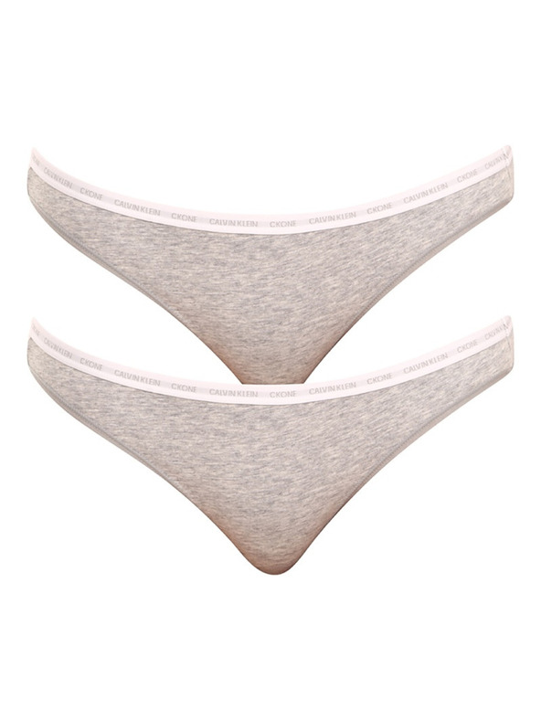 Calvin Klein Underwear	 Hlačke 2 Piece