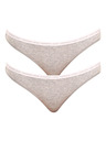 Calvin Klein Underwear	 Hlačke 2 Piece