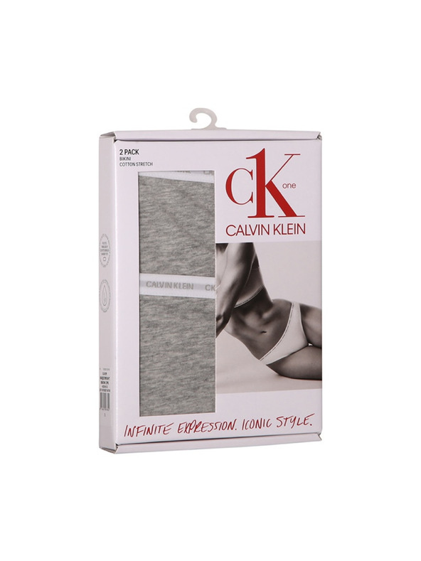 Calvin Klein Underwear	 Hlačke 2 Piece