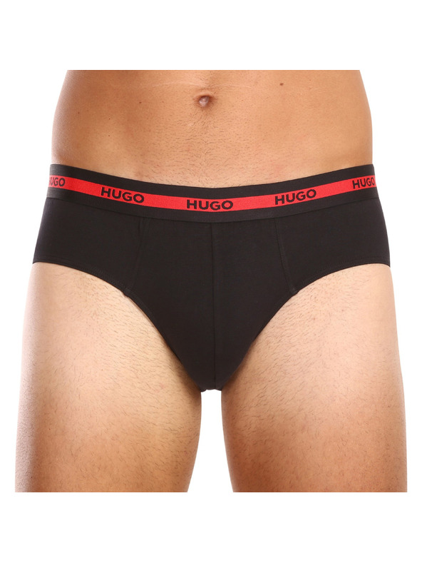 HUGO Spodnjice 3 Piece