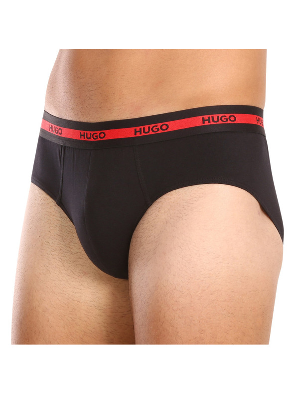 HUGO Spodnjice 3 Piece