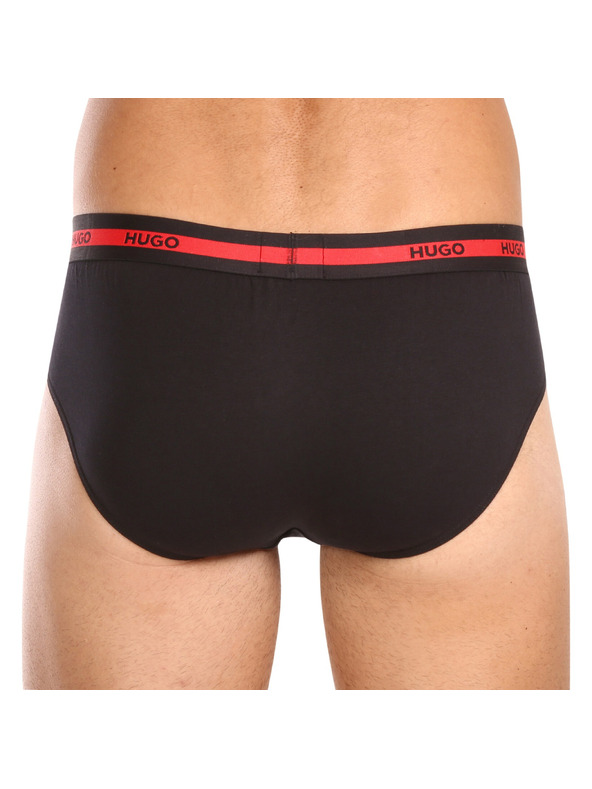 HUGO Spodnjice 3 Piece