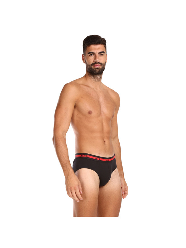 HUGO Spodnjice 3 Piece