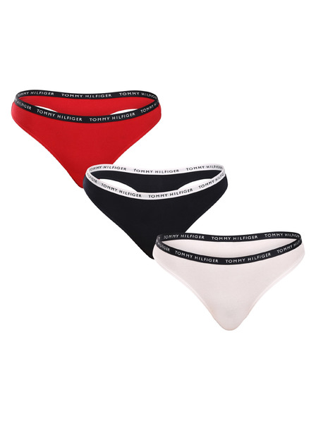 Tommy Hilfiger Underwear Hlačke 3 Piece