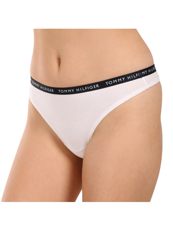 Tommy Hilfiger Underwear Hlačke 3 Piece