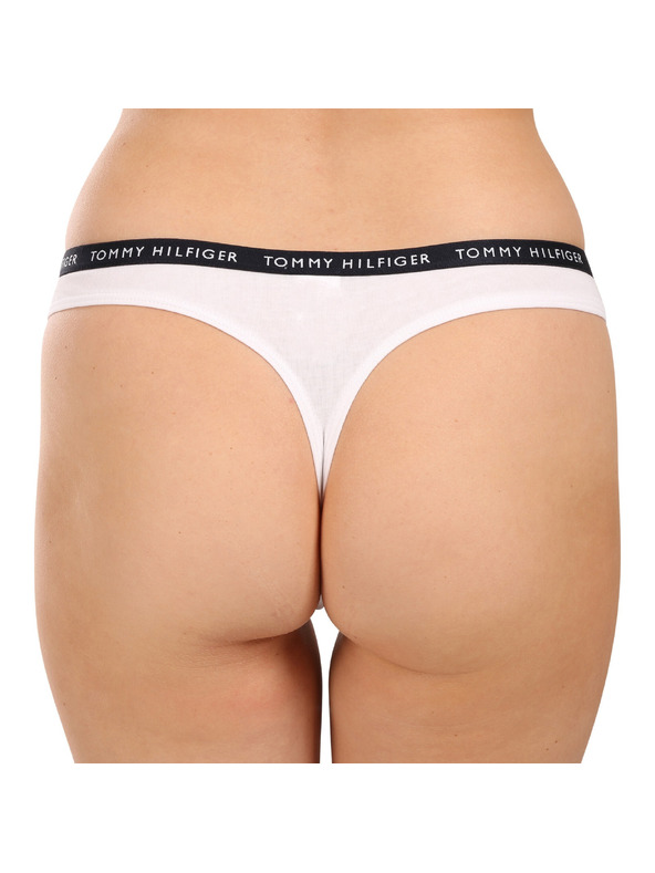 Tommy Hilfiger Underwear Hlačke 3 Piece