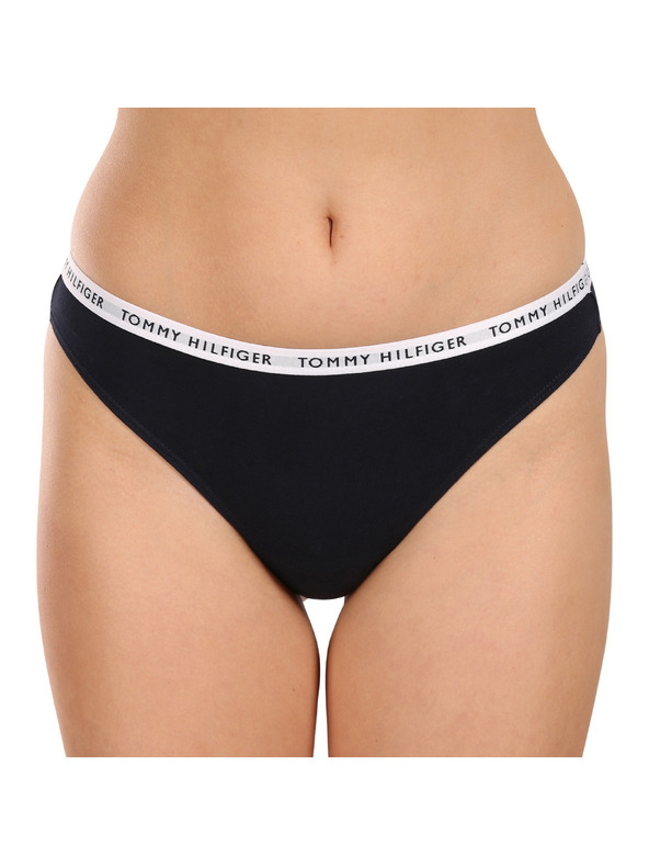 Tommy Hilfiger Underwear Hlačke 3 Piece