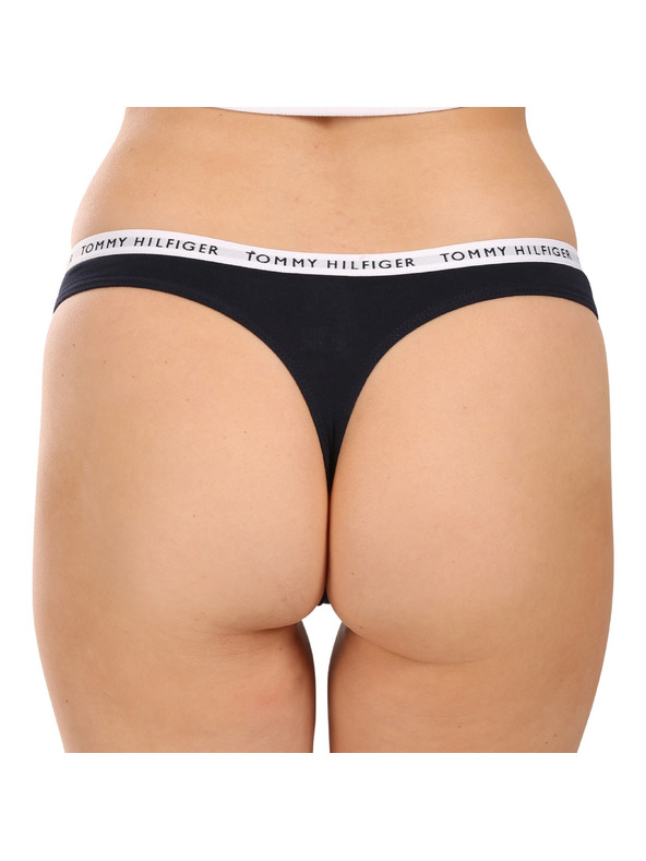 Tommy Hilfiger Underwear Hlačke 3 Piece