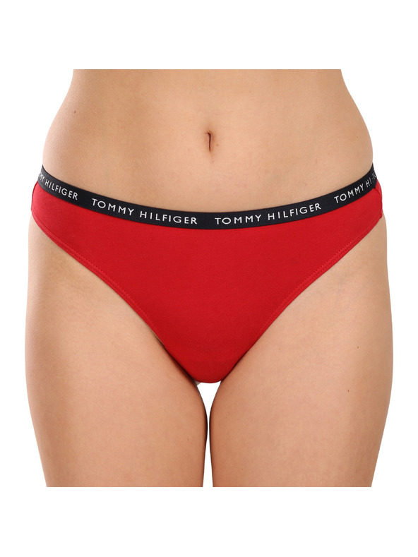 Tommy Hilfiger Underwear Hlačke 3 Piece