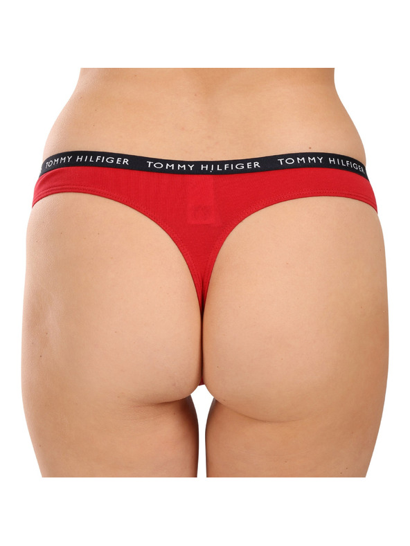Tommy Hilfiger Underwear Hlačke 3 Piece