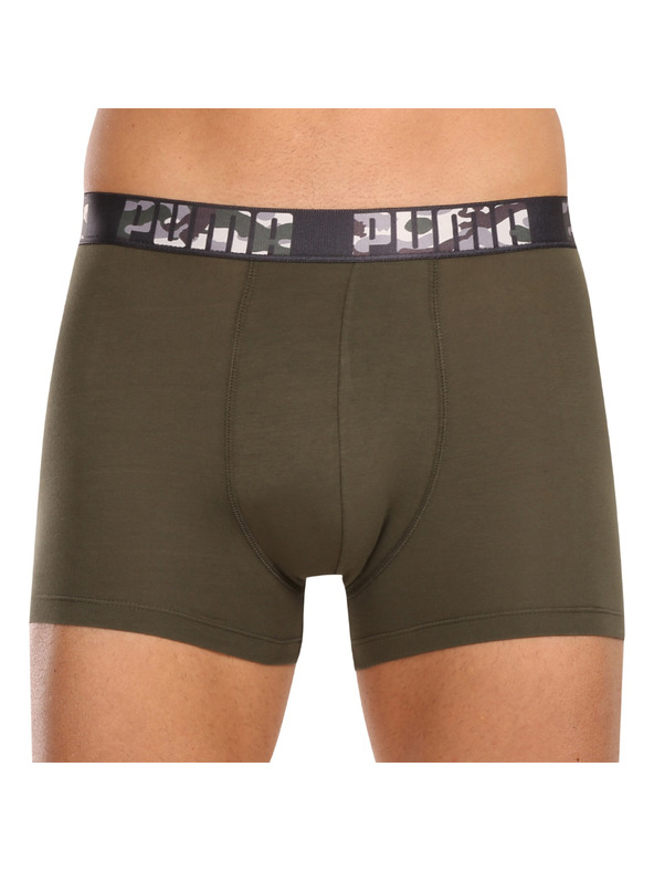 Puma 2-pack Oprijete boksarice