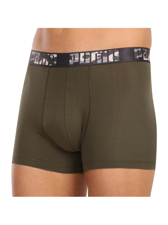 Puma 2-pack Oprijete boksarice