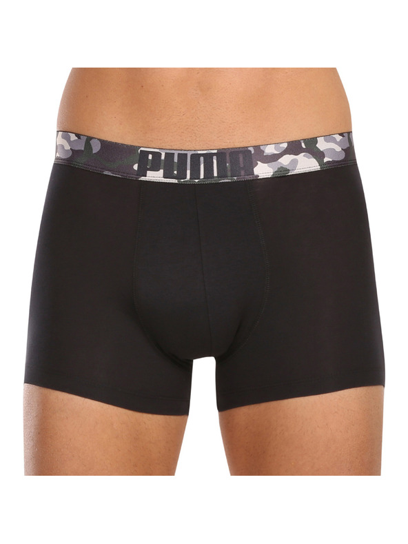 Puma 2-pack Oprijete boksarice