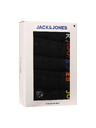 Jack & Jones Black Oprijete boksarice 5 Piece