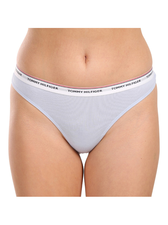 Tommy Hilfiger Underwear Hlačke 3 Piece