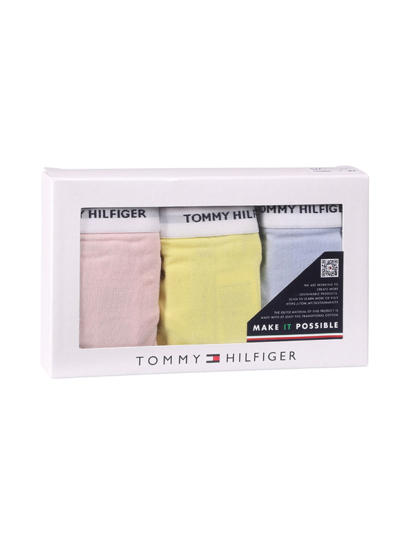 Tommy Hilfiger Underwear Hlačke 3 Piece