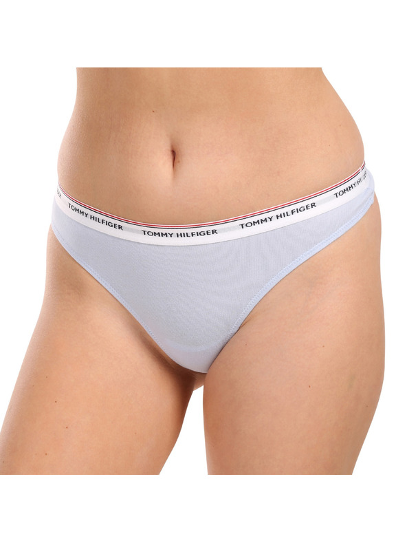 Tommy Hilfiger Underwear Hlačke 3 Piece