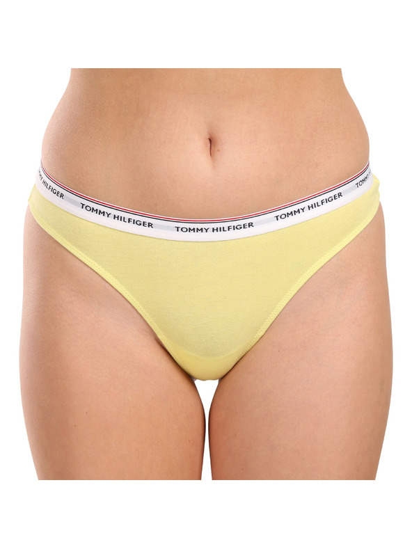 Tommy Hilfiger Underwear Hlačke 3 Piece