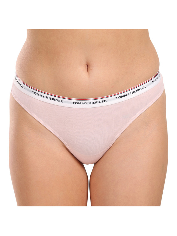 Tommy Hilfiger Underwear Hlačke 3 Piece