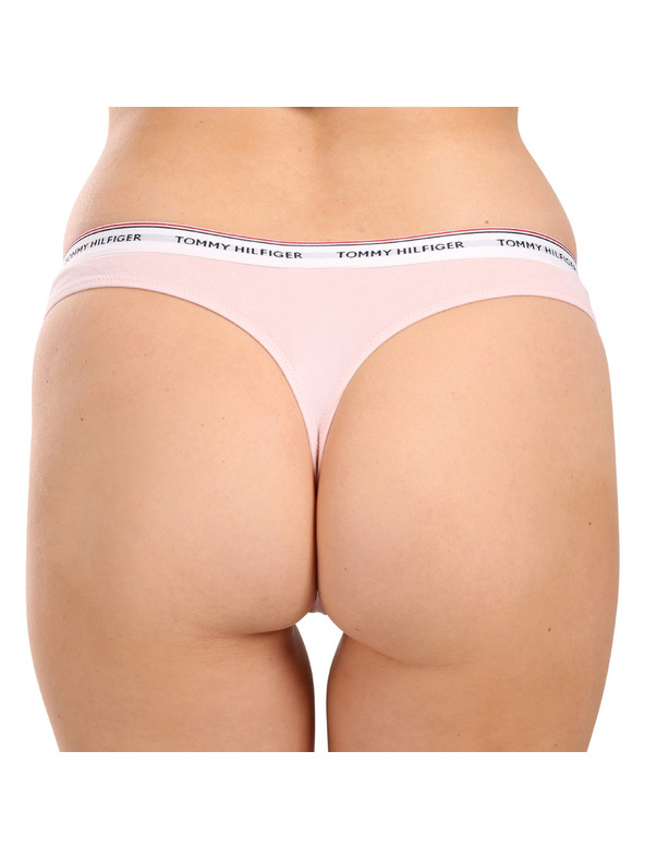 Tommy Hilfiger Underwear Hlačke 3 Piece