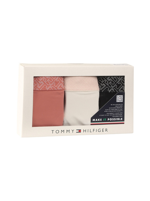 Tommy Hilfiger Underwear Hlačke 3 Piece