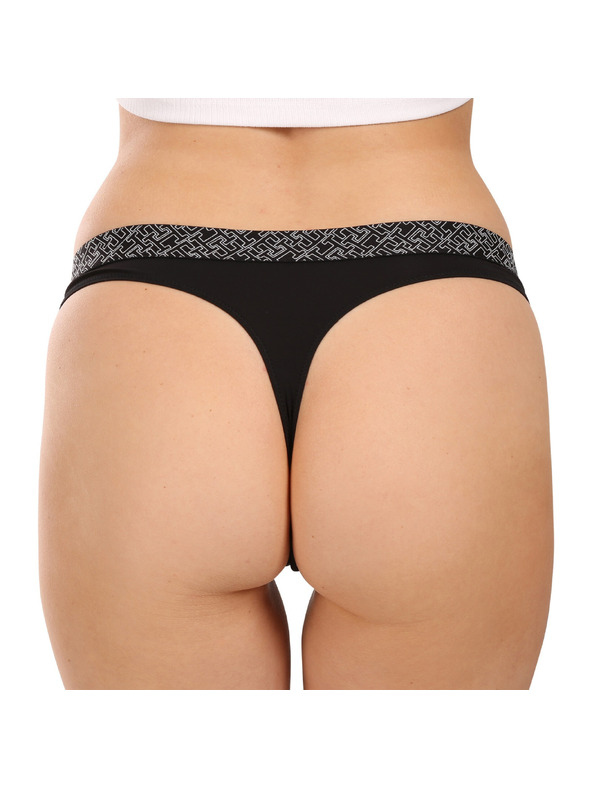 Tommy Hilfiger Underwear Hlačke 3 Piece