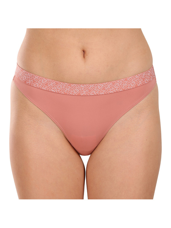 Tommy Hilfiger Underwear Hlačke 3 Piece