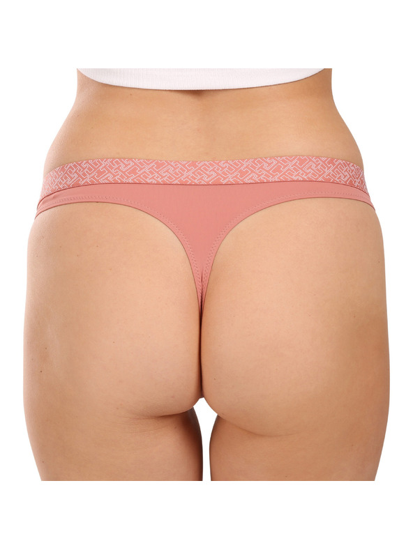 Tommy Hilfiger Underwear Hlačke 3 Piece