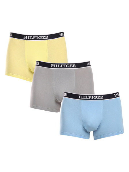 Tommy Hilfiger Underwear Oprijete boksarice 3 Piece