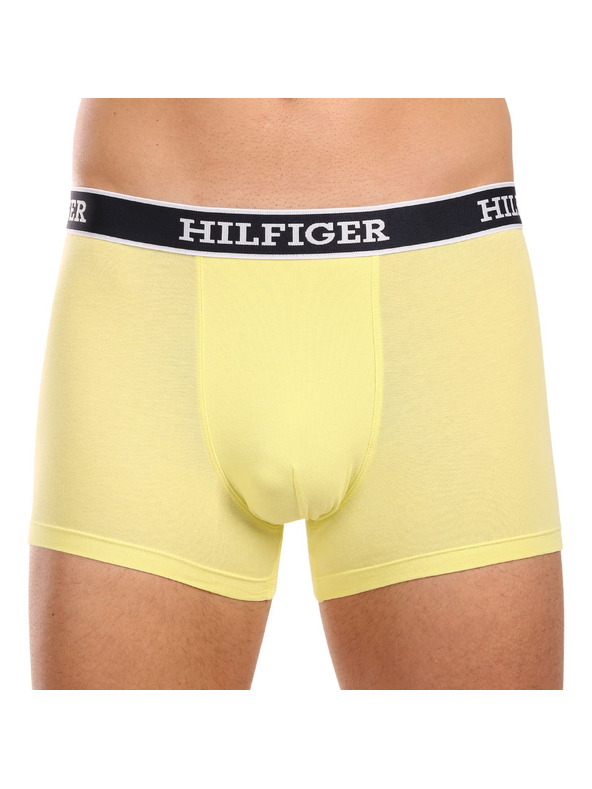 Tommy Hilfiger Underwear Oprijete boksarice 3 Piece