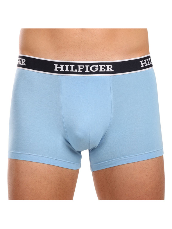 Tommy Hilfiger Underwear Oprijete boksarice 3 Piece